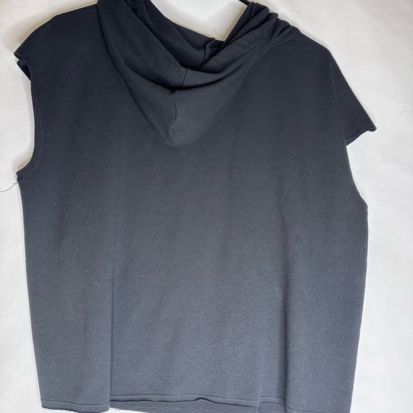 The Beatles Abbey Road Cropped Tank - Picture 3 of 5